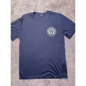 Philadelphia Union Navy Blue‎ Youth T-Shirt